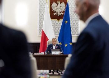 Europe’s centrists are flocking to the right on migration. For some, it may be too late