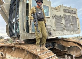 ‘He got out of Gaza, but Gaza did not get out of him’: Israeli soldiers returning from war struggle with trauma and suicide