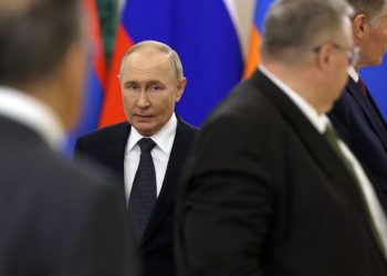 Putin unlikely to come to the negotiation table, regardless of who wins US election