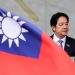 Taiwan’s president set to visit Hawaii and Guam, drawing Beijing’s ire