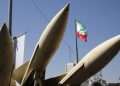 Iran hiding missile, drone programs under guise of commercial front to evade sanctions