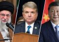 ‘Be aware’: House lawmakers describe what it’s like living under threat by China, Iran