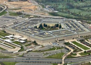 Pentagon bracing for sweeping changes after Trump nominates Pete Hegseth for secretary