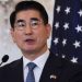 South Korean prosecutors detain ex-defense chief over martial law imposition