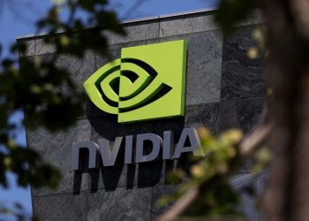 China opens probe into Nvidia, accusing company of violating its anti-monopoly law