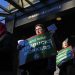 Starbucks union announces strike to last through Christmas Eve in 3 major cities