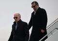Hunter Biden’s pardon sets troubling precedent, risks politicizing Justice Department, critics say