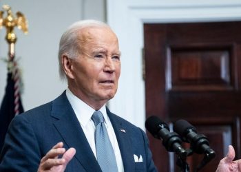 Biden administration launches national strategy to combat Islamophobia, anti-Arab hate