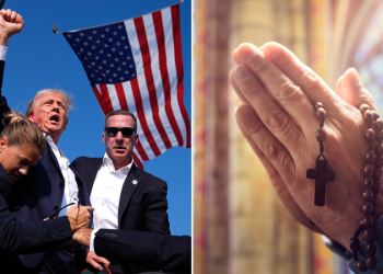 ‘Skeptical optimism’: Faith leaders share their hopes for the incoming Trump administration