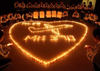 Malaysia says it will resume search for missing flight MH370