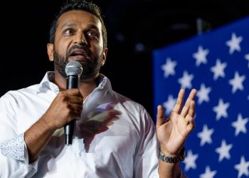 Here’s what Kash Patel’s former colleagues are saying about him