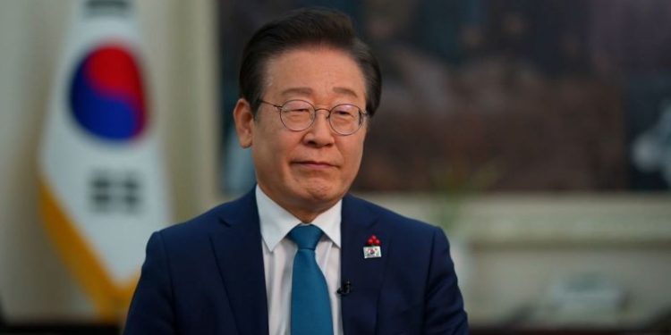 South Korean opposition leader thought martial law announcement was ‘a deepfake’