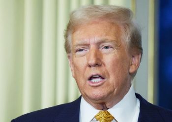 Trump nominates pair to help lead DOJ, announces Federal Railroad Administration pick