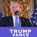 Trump’s convincing 2024 victory sets House GOP up for homefield advantage in 2026 midterm elections