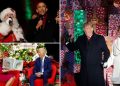 How presidents have spent their Christmases in office: From Hawaii to Mar-a-Lago