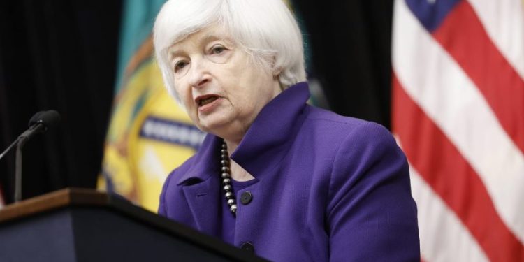 Treasury delays deadline for small businesses to file new form to avoid noncompliance fines