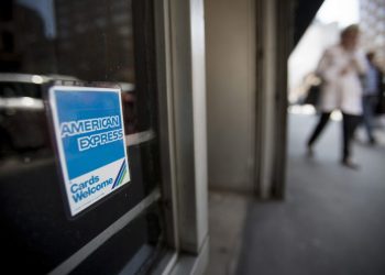 American Express to pay $230 million to settle DOJ fraud probe, deceptive marketing claim