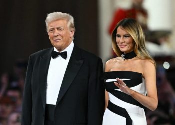 With Trump digital coins, billions of dollars — and crypto’s credibility — are at stake