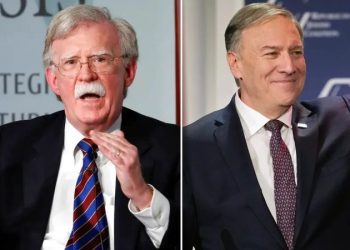 Trump’s latest hires and fires rankle Iran hawks as new president suggests nuclear deal