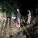 Bounty hunting wild boars in China: The once-protected species is now a growing public menace