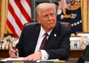 Trump’s world leaders club: who’s in and who’s looking to salvage ties