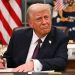 Trump’s world leaders club: who’s in and who’s looking to salvage ties