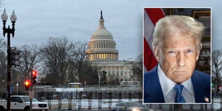 ‘Totally prepared’: Trump allies say he’s better positioned than ever to enact agenda