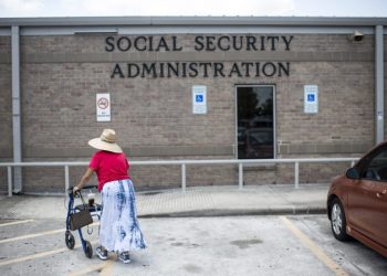 Over 3 million on Social Security may wait more than a year for higher payments