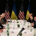Ukraine enters fourth year of war with Russia: ‘Closer to the beginning than we are to the end’