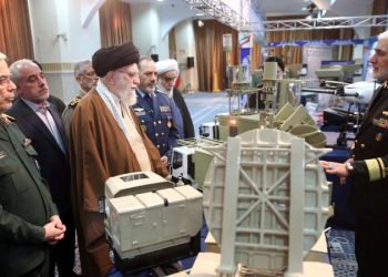 Trump has the opportunity to stop Iran from going nuclear