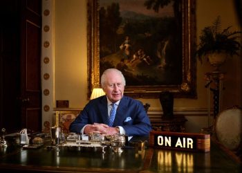 What does King Charles listen to? Kylie Minogue and RAYE, according to his Apple Music playlist