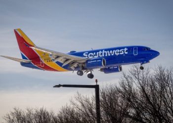 Southwest Airlines will charge to check bags for the first time, launch basic economy tickets