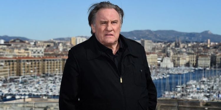 Sexual assault trial of French actor Gérard Depardieu set to resume