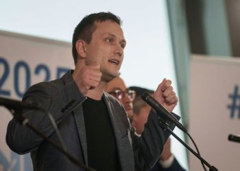 Greenland’s prime minister says US will not ‘get’ island