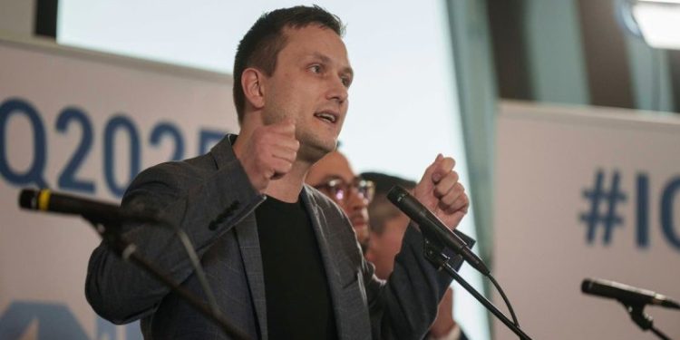 Greenland’s prime minister says US will not ‘get’ island