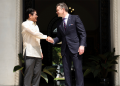 Hegseth says US to boost ties with Philippines as deterrence against China: ‘Peace through strength’
