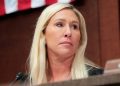 Greene calls for yanking FDA approval of COVID-19 vaccines: ‘Causing permanent harm and deaths’