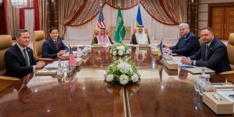 Even if Trump secures Ukraine-Russia peace deal, can Putin be trusted?