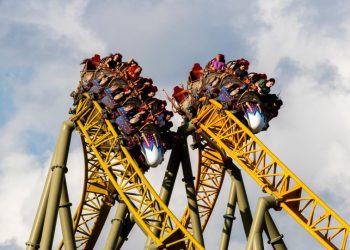 Universal’s new Epic Universe park set to generate $2 billion for Florida in year one