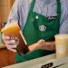 Starbucks imposes new limits on what baristas can wear under their green aprons