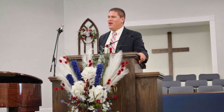 US pastor rescued ‘miraculously unharmed’ by South African police after gun battle with kidnappers