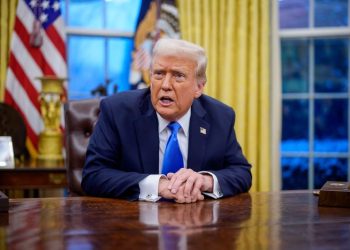 The Trump administration says Europe is taking advantage of the US. That’s not exactly true