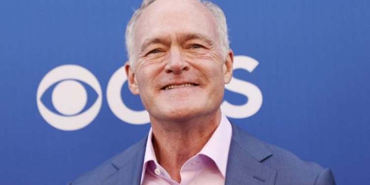 On air, ’60 Minutes’ reporter says ‘none of us is happy’ about changes that led top producer to quit