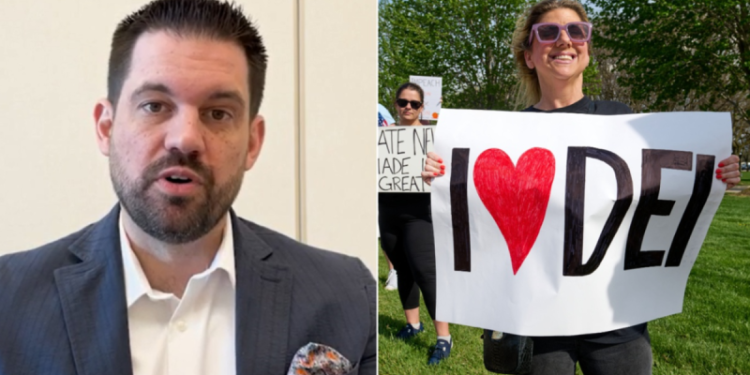 Expert reveals how companies are rebranding ‘toxic’ DEI policies to skirt Trump-era bans: ‘New wrapper’