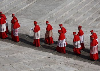 Why do popes choose different names and what could the name of the new pope be?