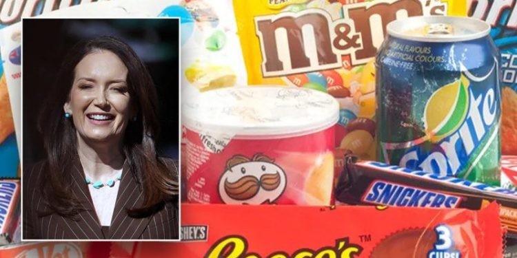 ‘Half a dozen’ more states to ban soda, junk food purchases with food stamps, Trump Agriculture secretary says