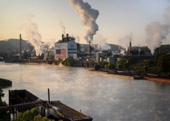 Trump says national security concerns in Nippon-U.S. Steel deal can be resolved