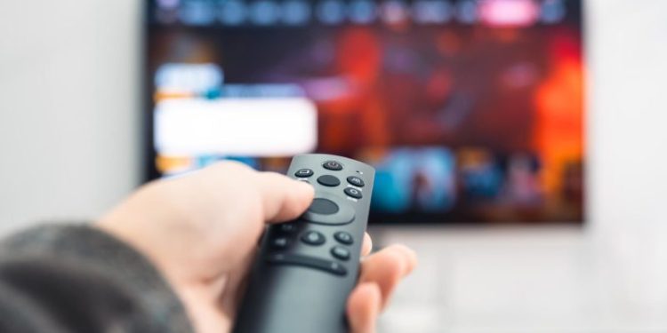 Streaming overtakes cable and broadcast as the most-watched form of TV