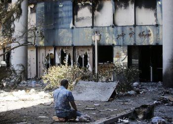 Oil prices rise more than 1% as Israel vows to intensify attacks on Iran