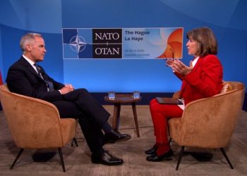 Carney says Trump is no longer interested in annexing Canada